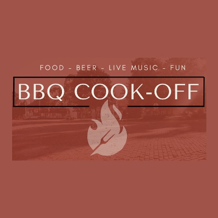 Oxford Indiana BBQ Cook-Off