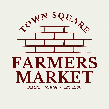 Oxford Indiana Town Square Farmer's Market