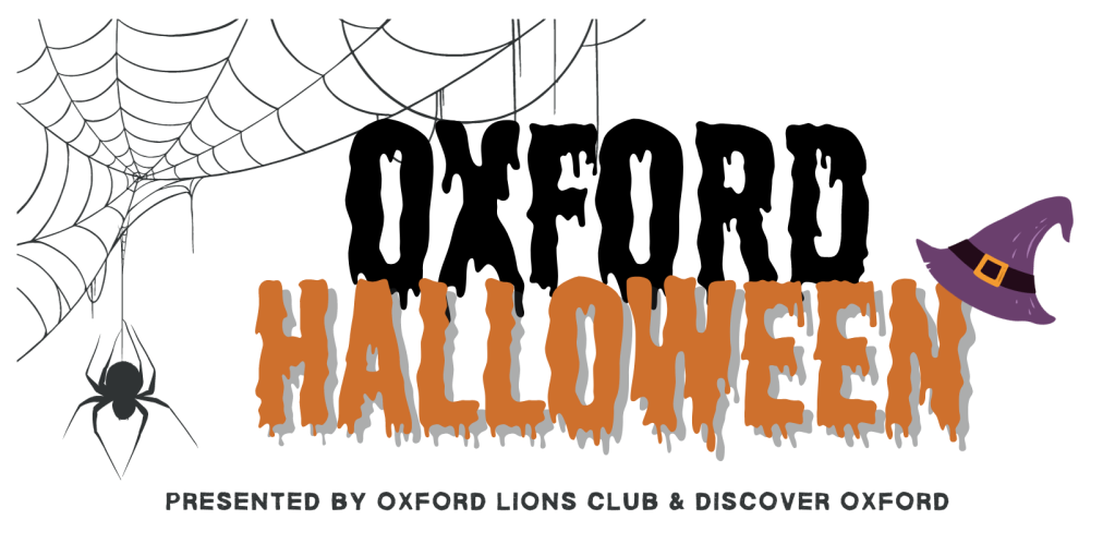 Halloween In Oxford Indiana