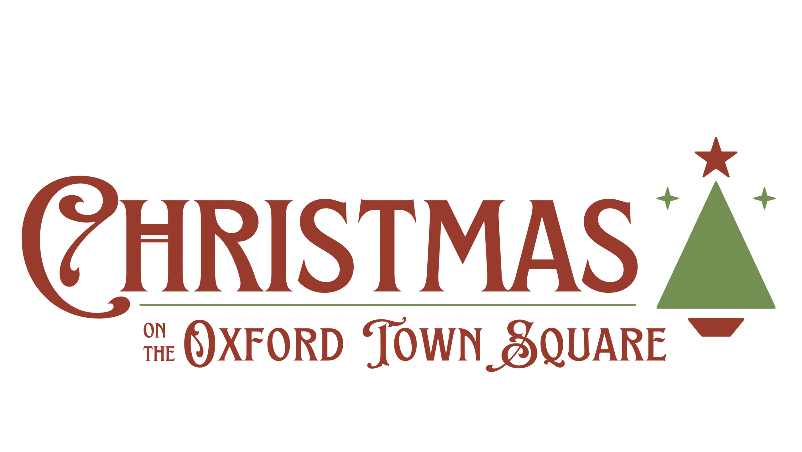Ocforc, IN Christmas on the Square image