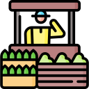 ​Young Entrepreneurs&nbsp;Market
